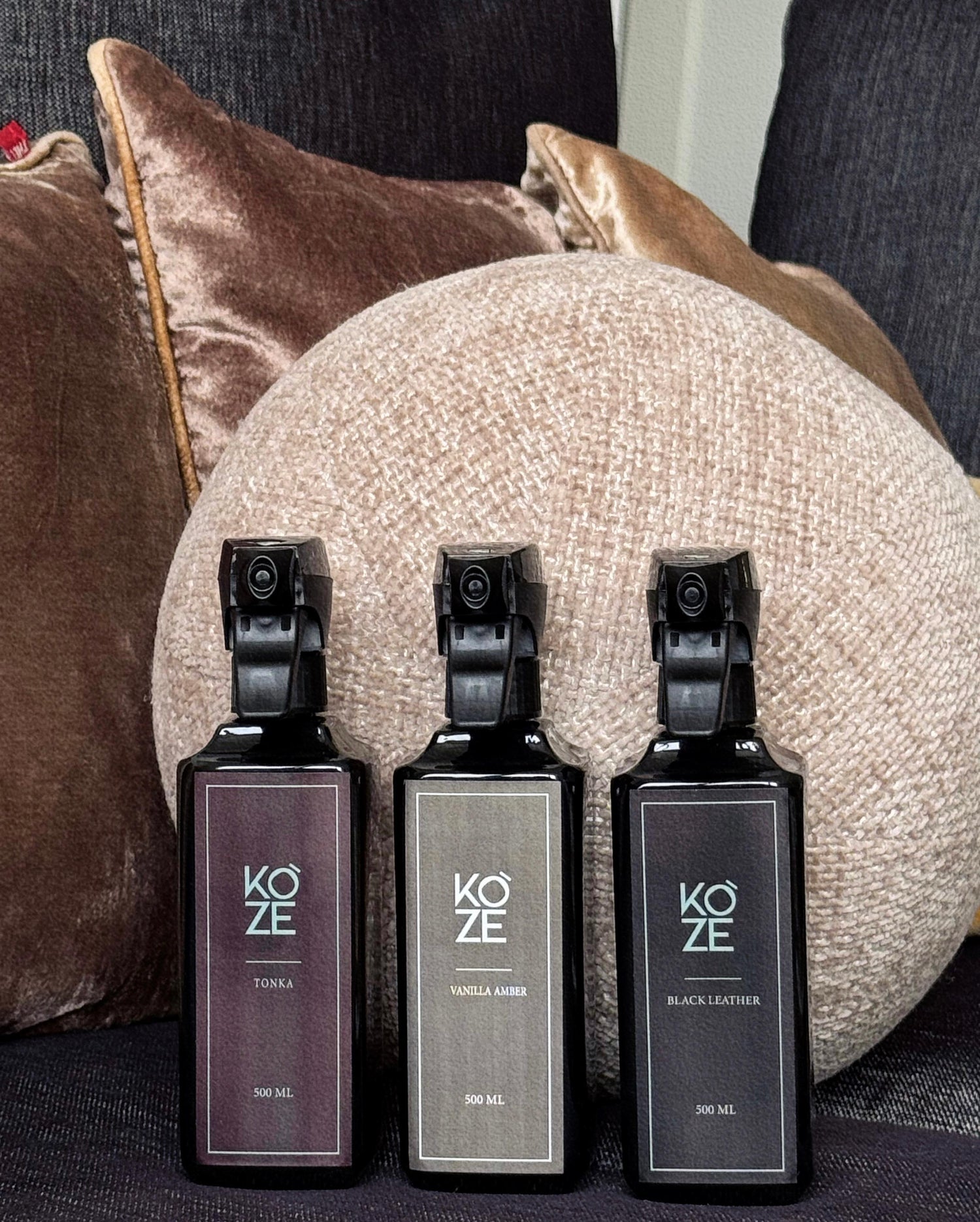 HOME SPRAY