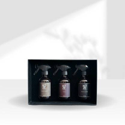 HOME SPRAY SET