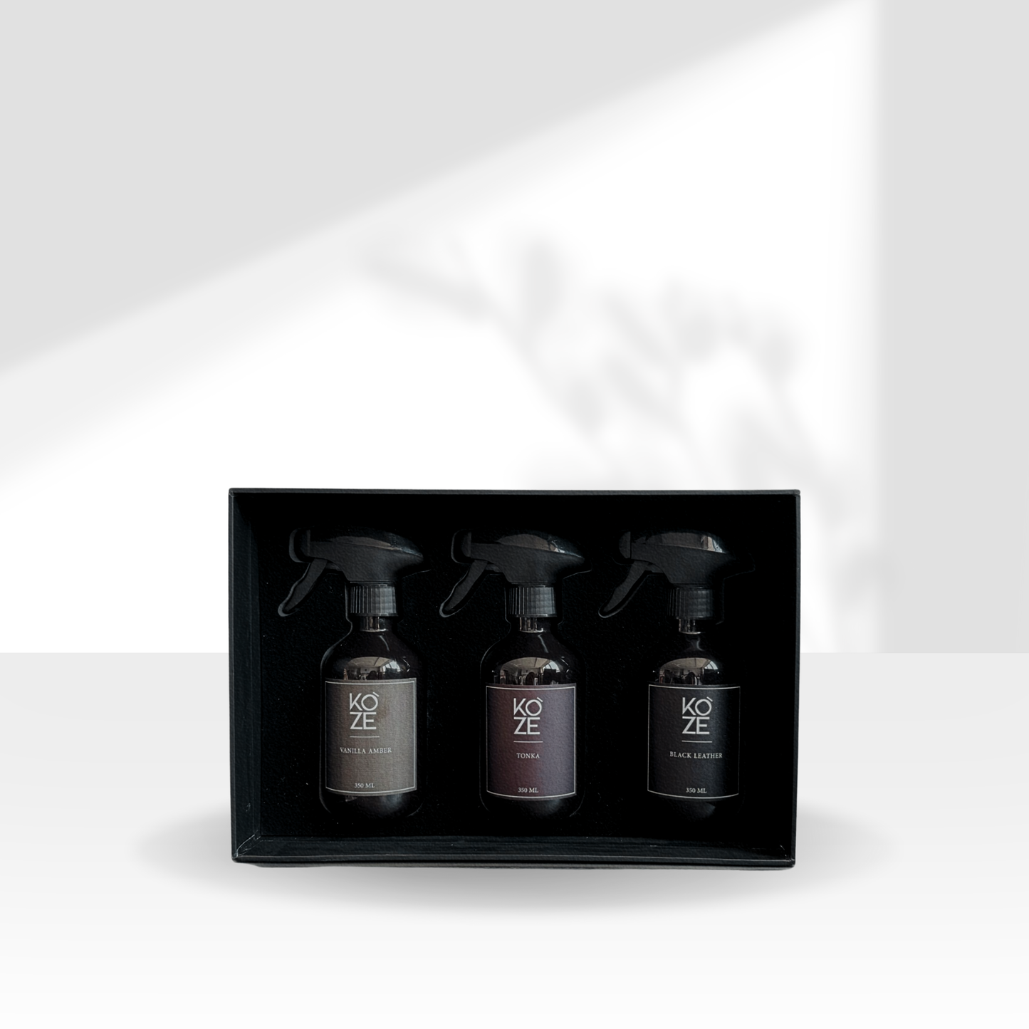 HOME SPRAY SET
