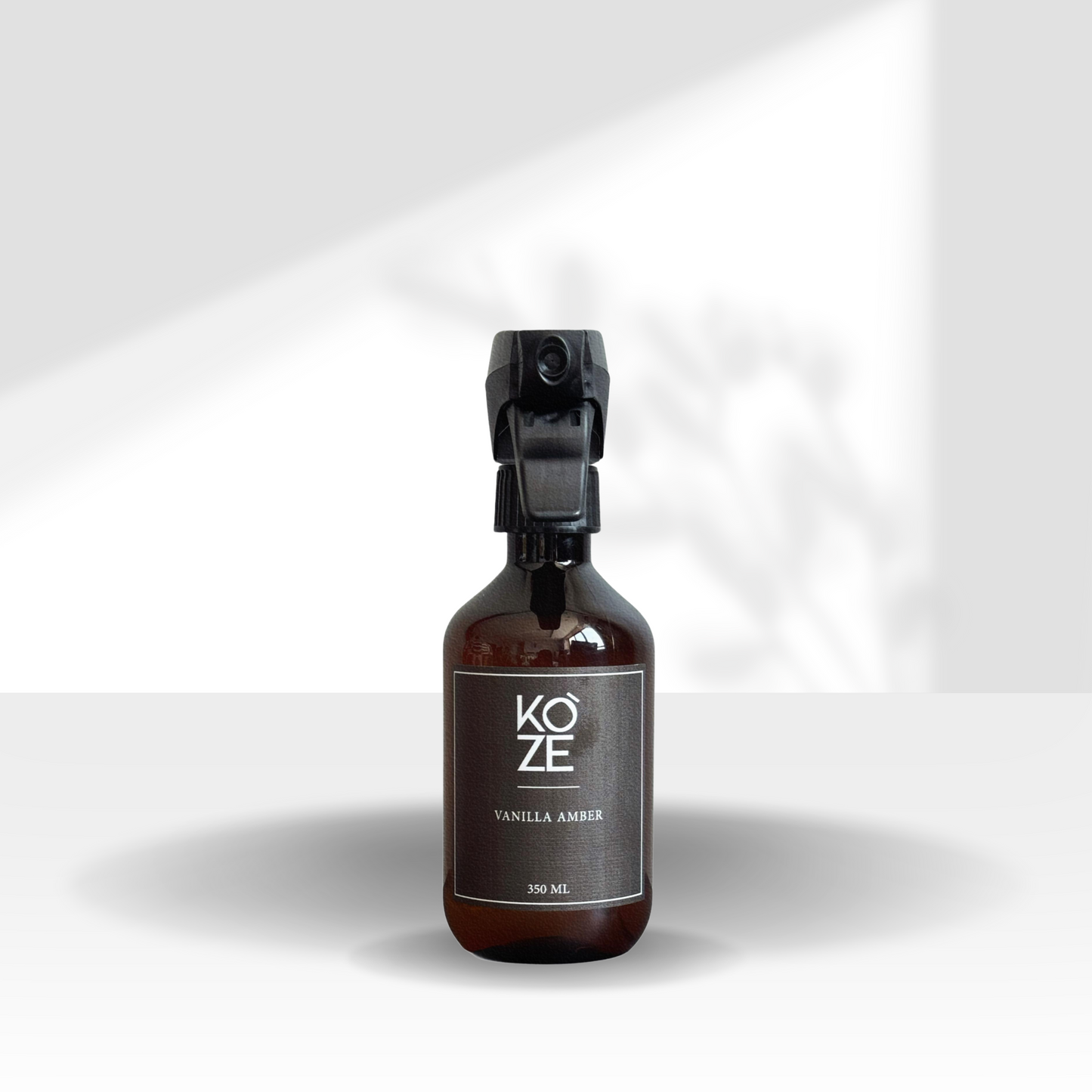 VANILLA AMBER