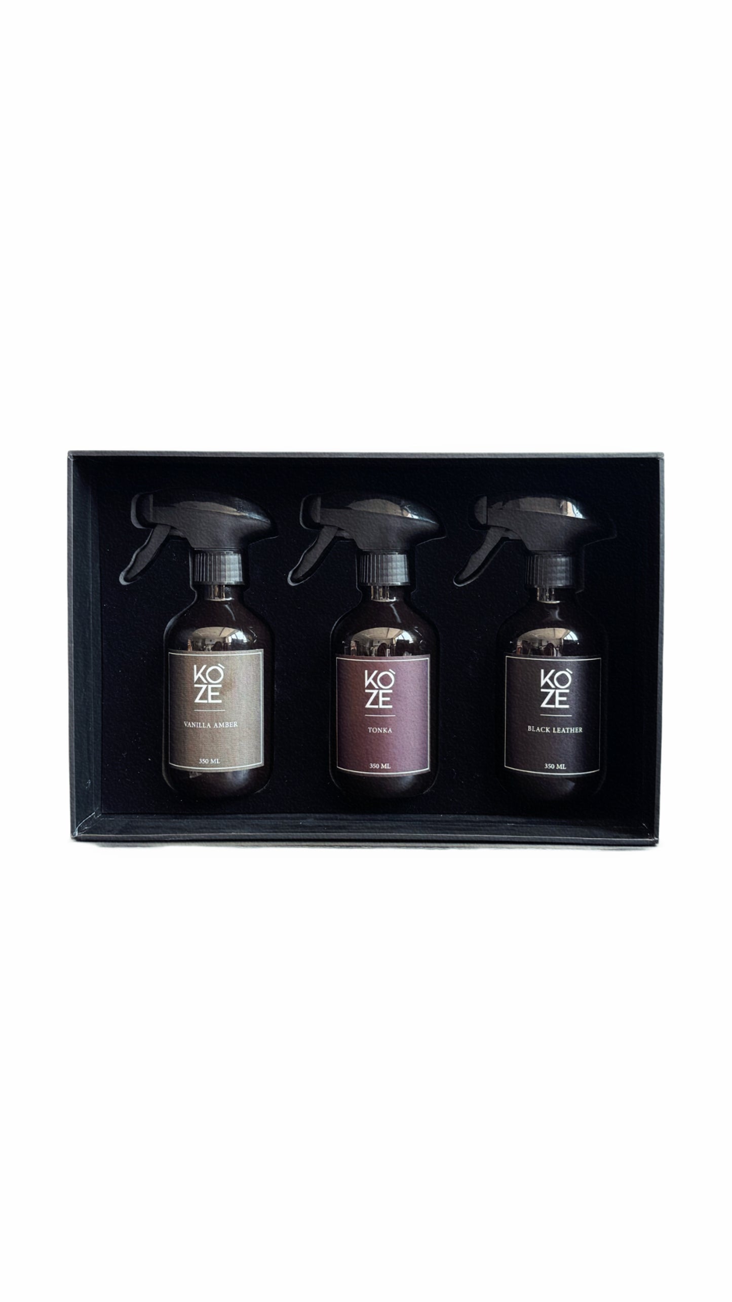 HOME SPRAY SET
