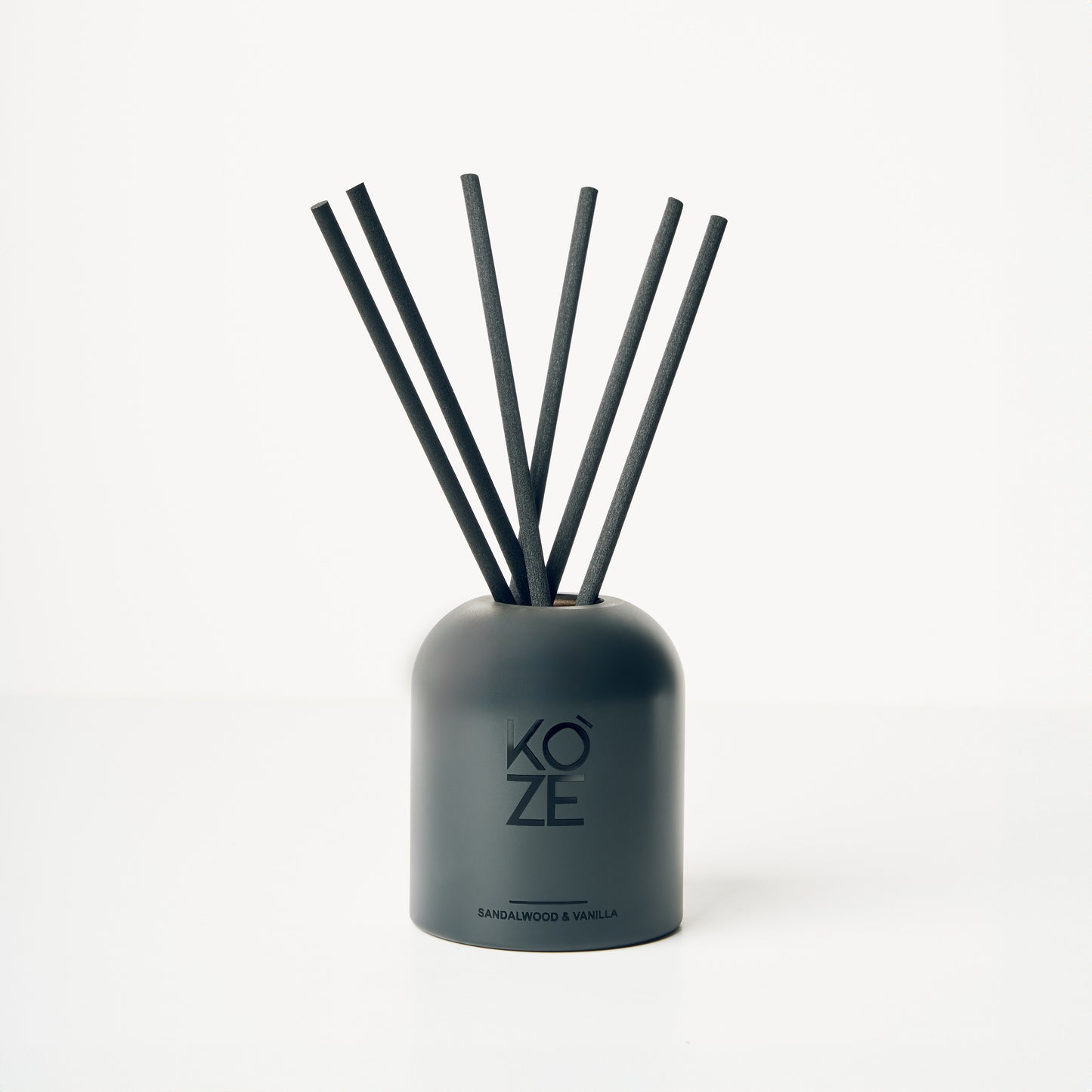 SANDALWOOD & VANILLA REED DIFFUSER